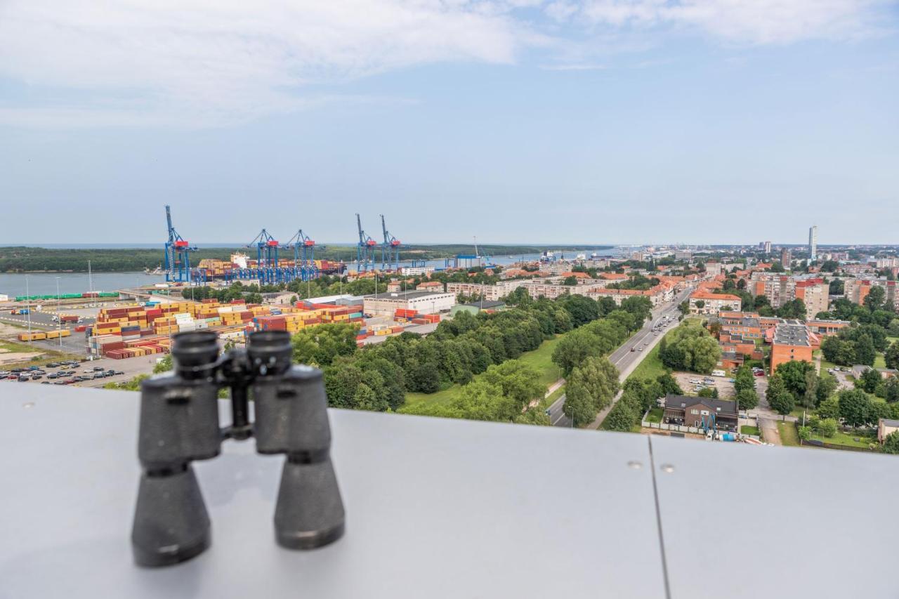 Relax Sky Home, Klaipeda Exterior photo