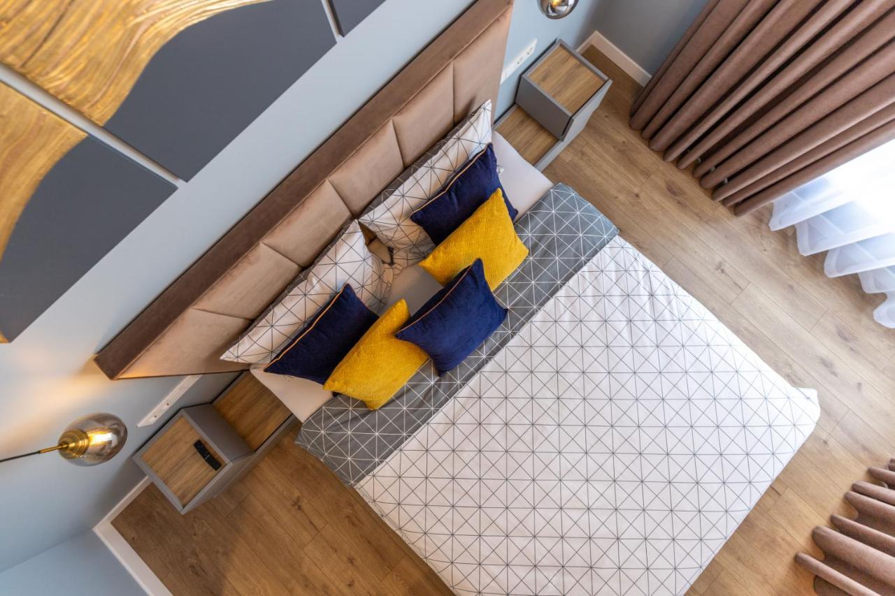 Relax Sky Home, Klaipeda Exterior photo